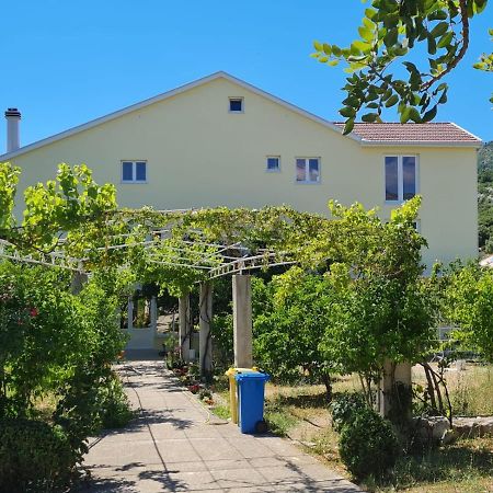 Apartments Figa Orebić Zewnętrze zdjęcie