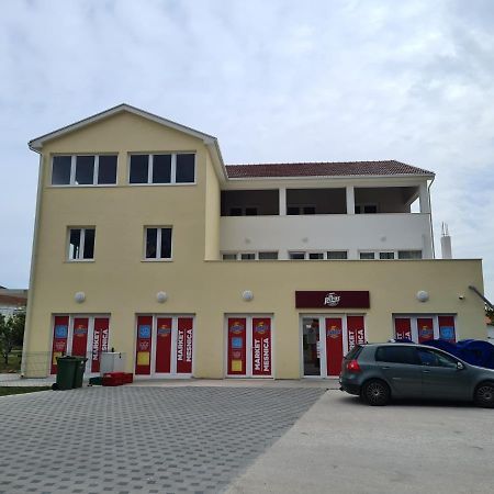 Apartments Figa Orebić Zewnętrze zdjęcie