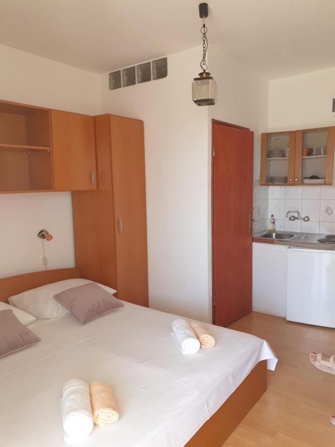 Apartments Figa Orebić Zewnętrze zdjęcie