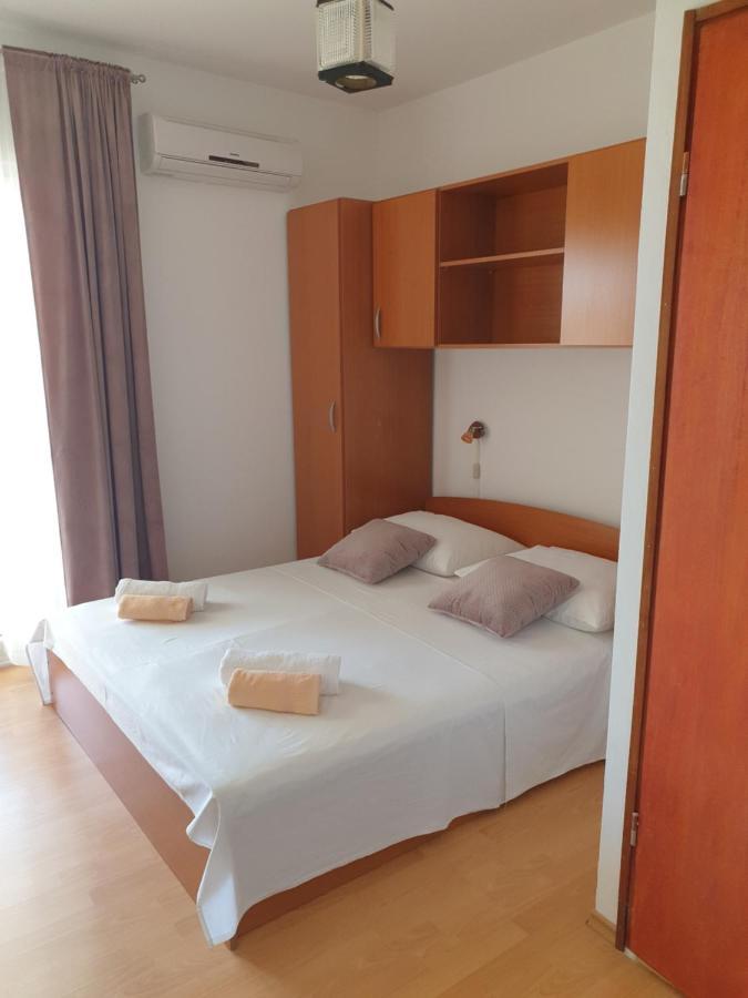 Apartments Figa Orebić Zewnętrze zdjęcie
