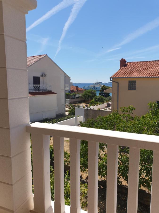 Apartments Figa Orebić Zewnętrze zdjęcie