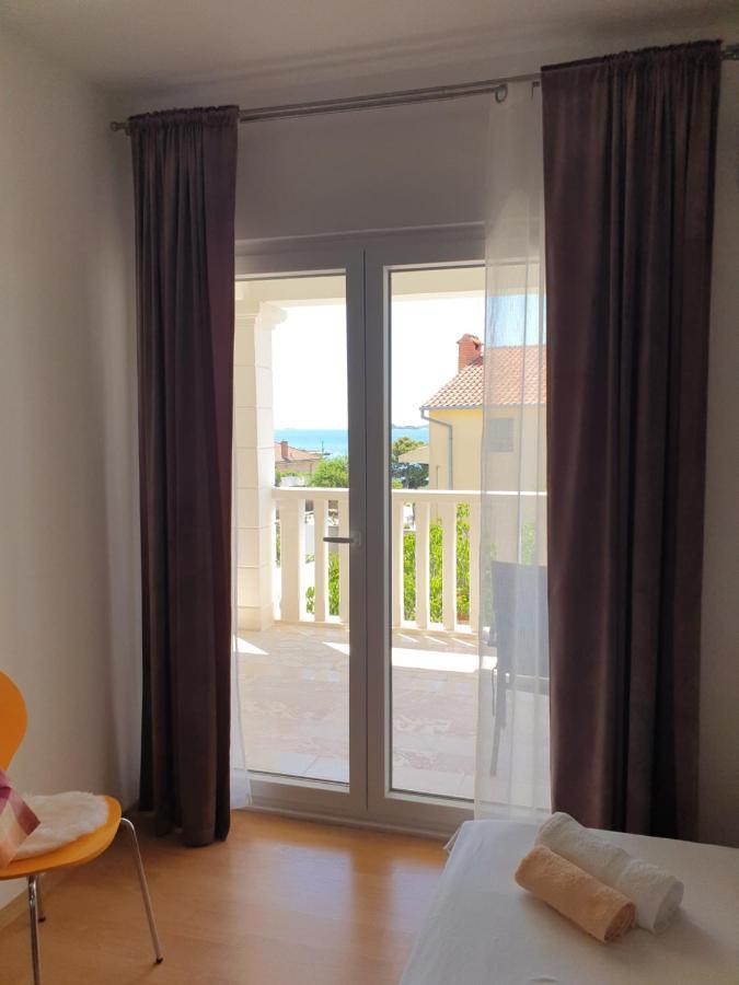 Apartments Figa Orebić Zewnętrze zdjęcie