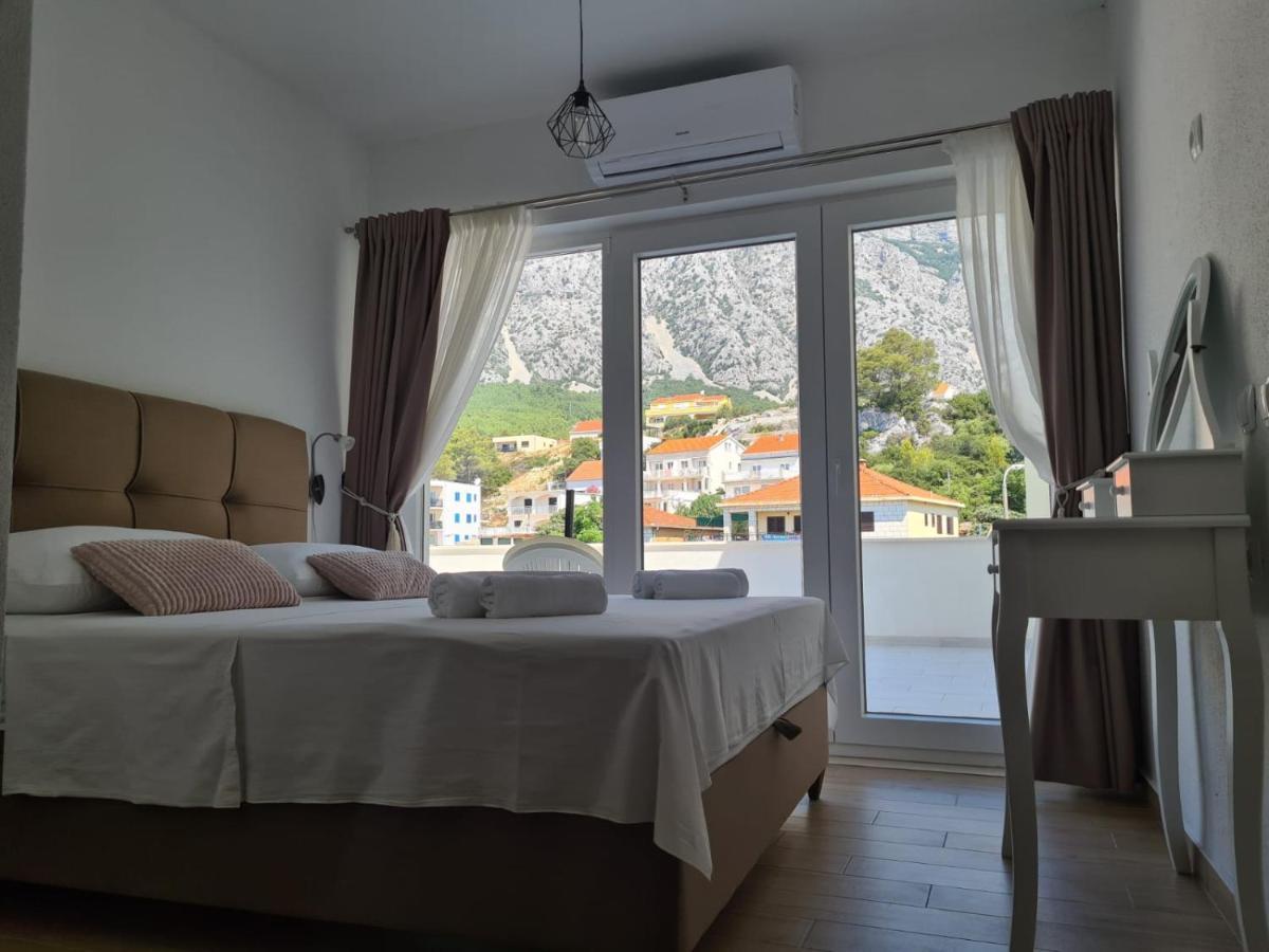 Apartments Figa Orebić Zewnętrze zdjęcie