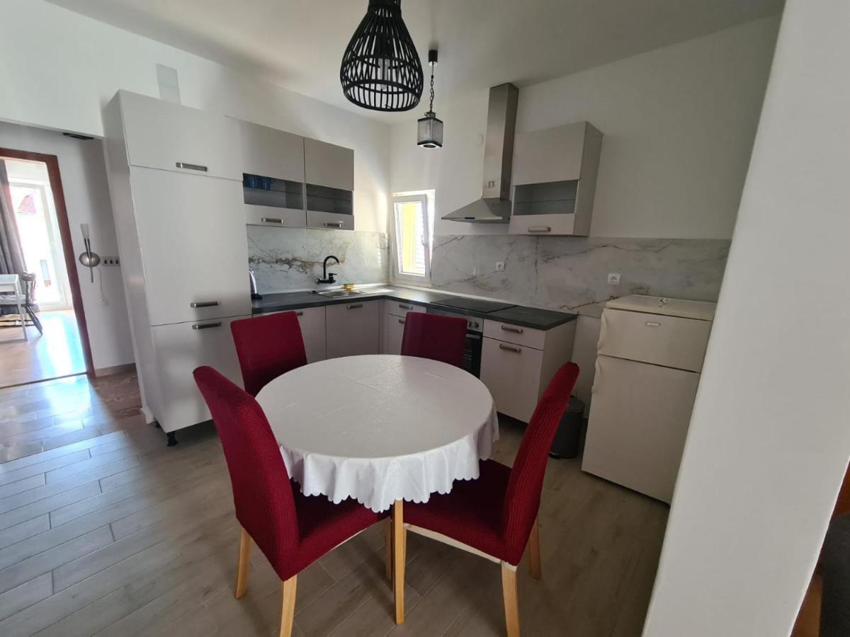 Apartments Figa Orebić Zewnętrze zdjęcie
