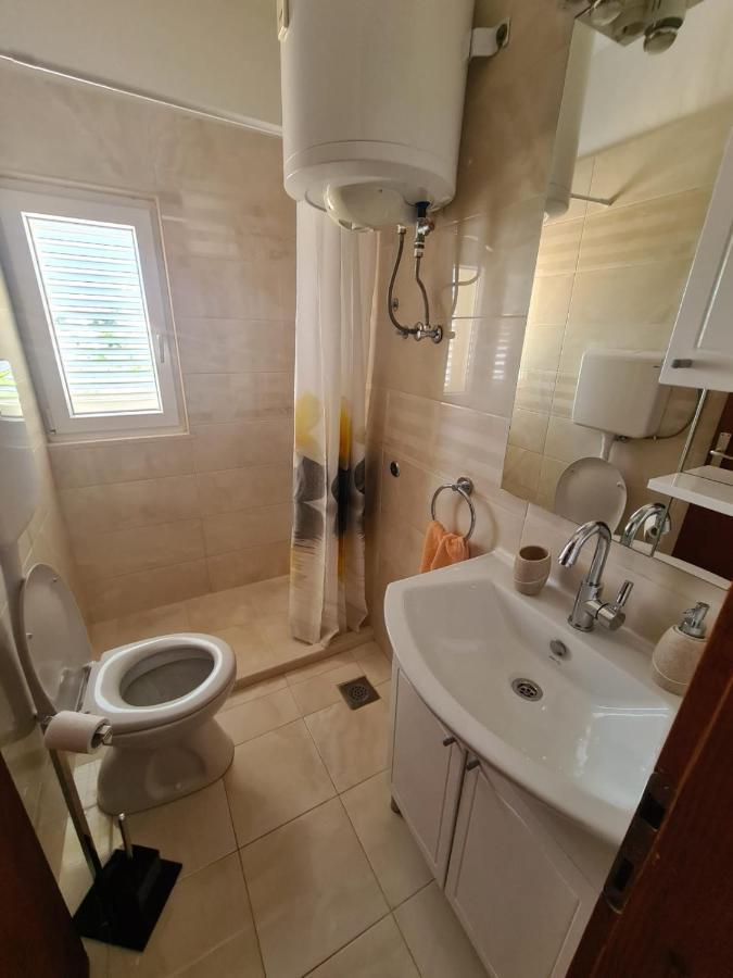 Apartments Figa Orebić Zewnętrze zdjęcie
