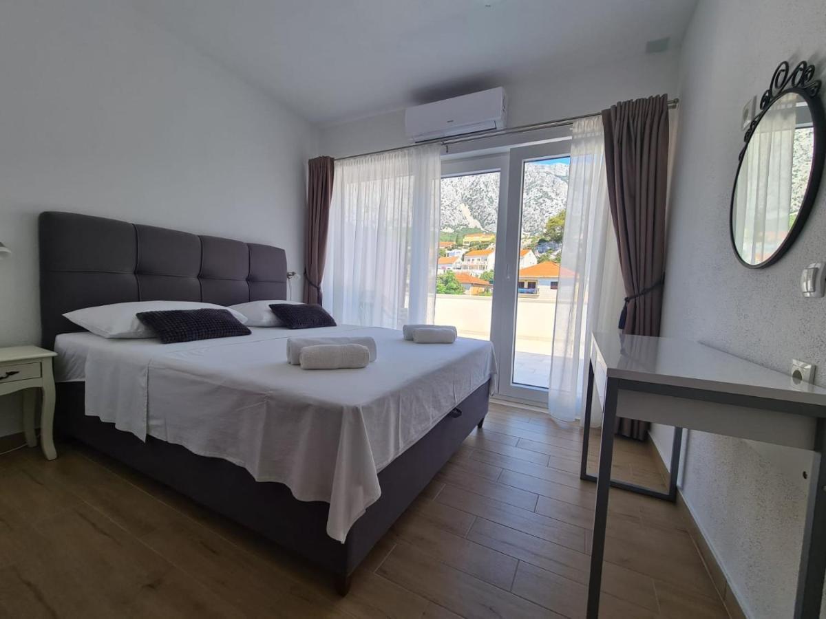 Apartments Figa Orebić Zewnętrze zdjęcie