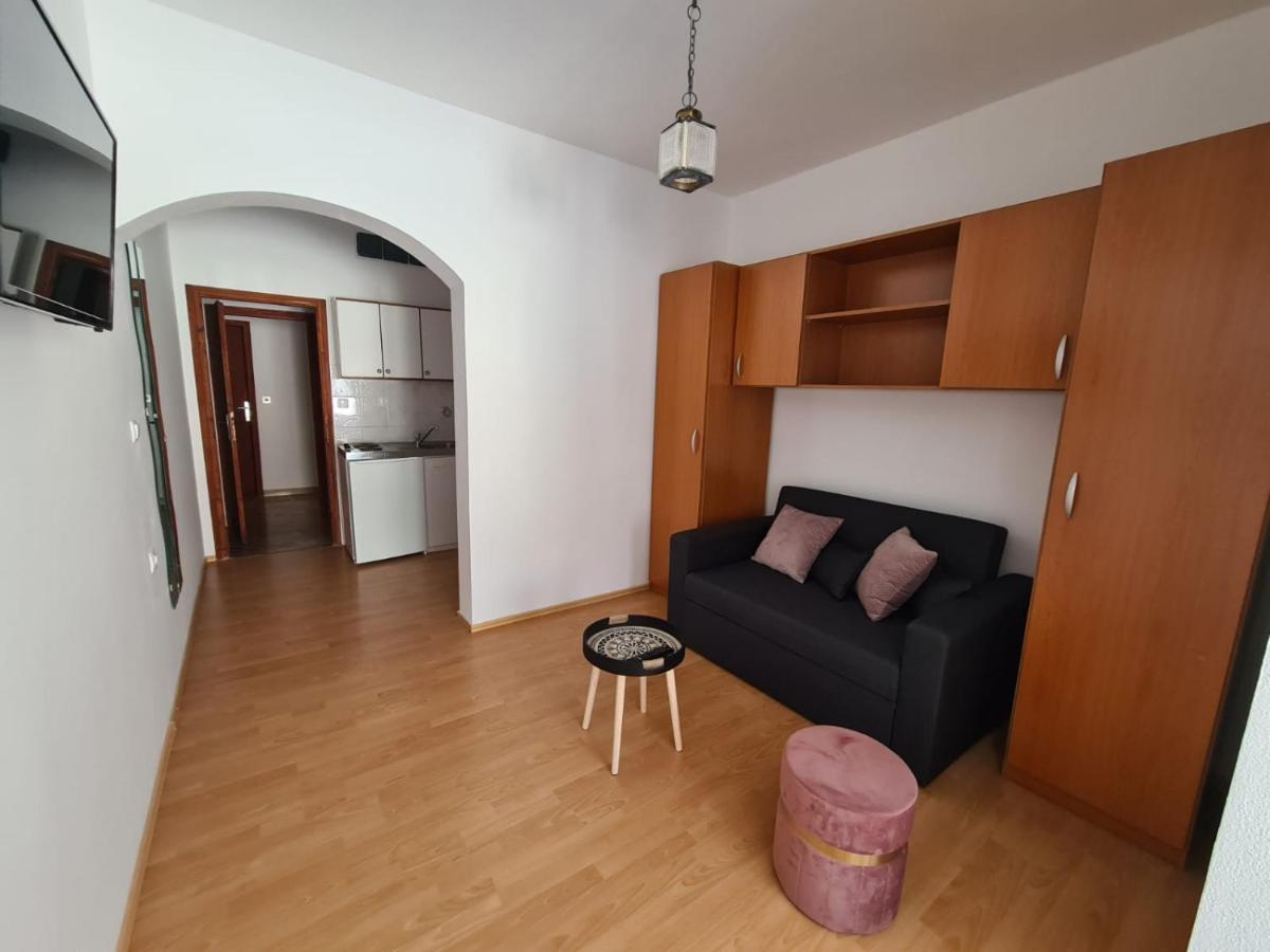 Apartments Figa Orebić Zewnętrze zdjęcie