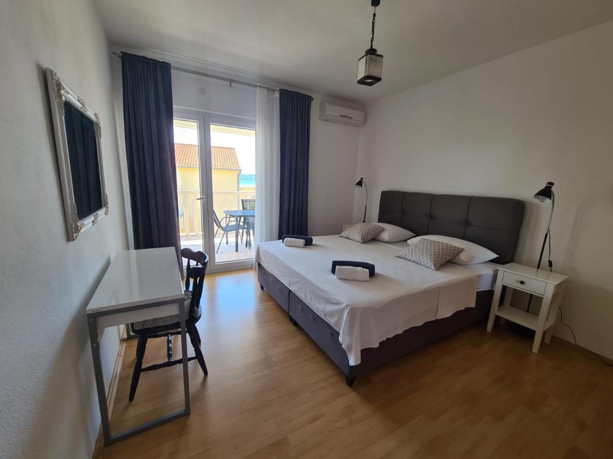 Apartments Figa Orebić Zewnętrze zdjęcie