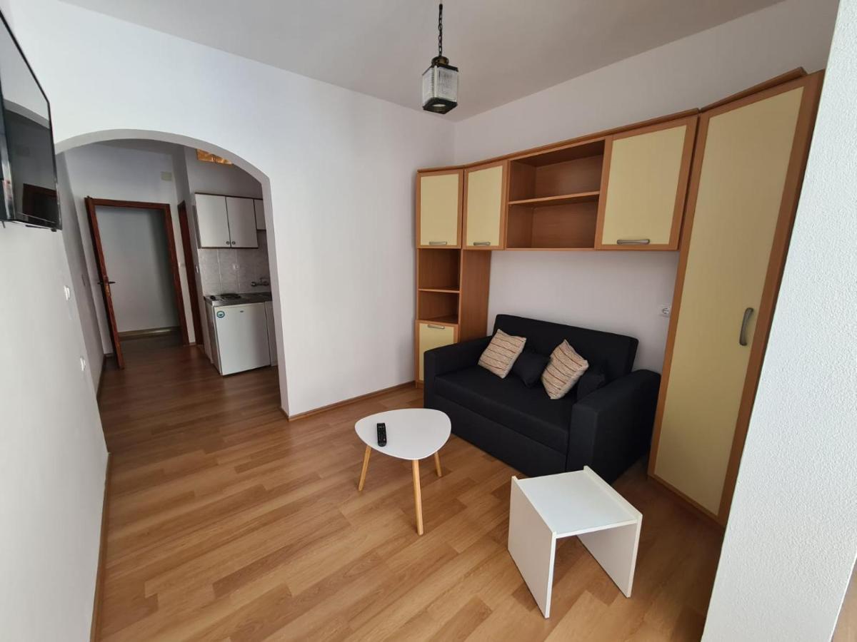 Apartments Figa Orebić Zewnętrze zdjęcie
