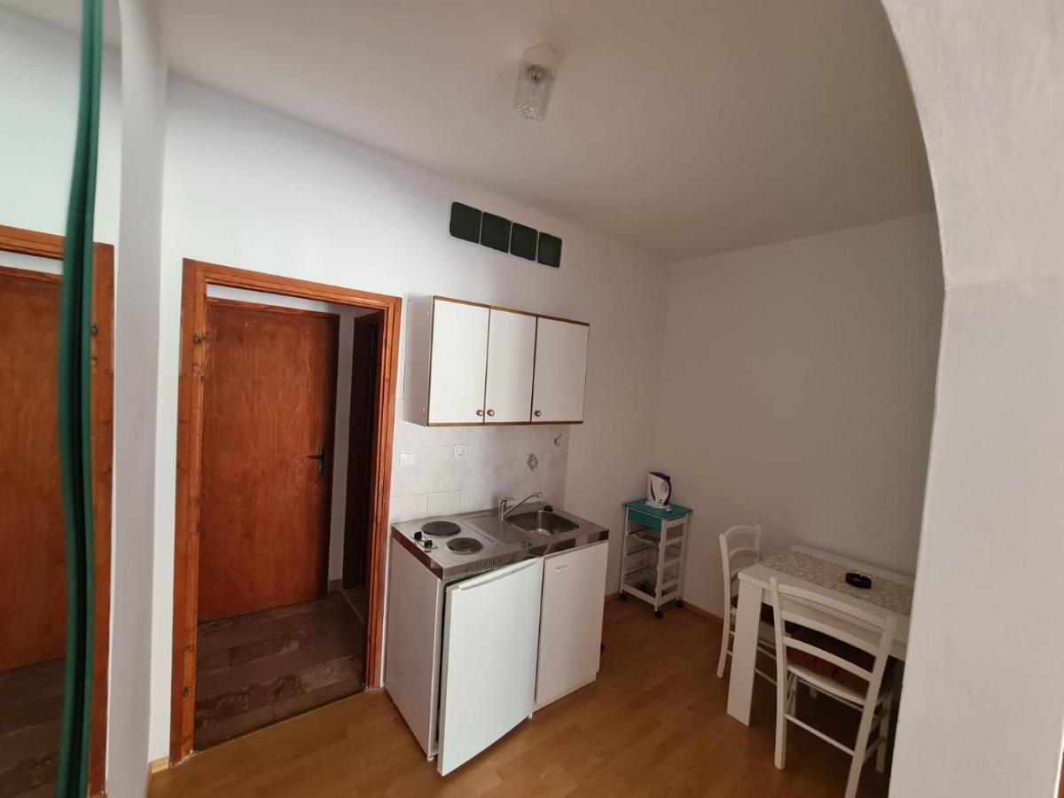 Apartments Figa Orebić Zewnętrze zdjęcie