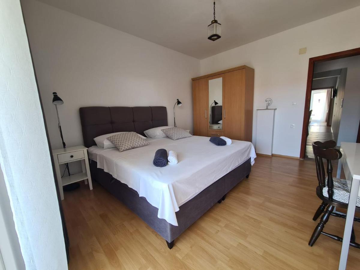 Apartments Figa Orebić Zewnętrze zdjęcie