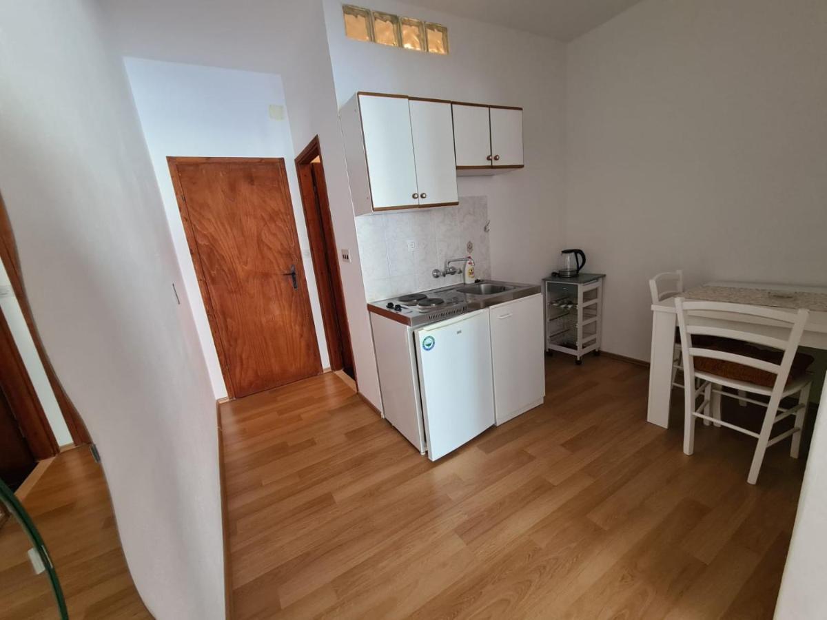 Apartments Figa Orebić Zewnętrze zdjęcie