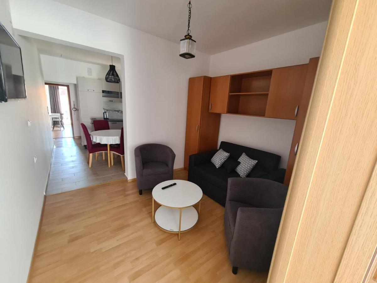 Apartments Figa Orebić Zewnętrze zdjęcie